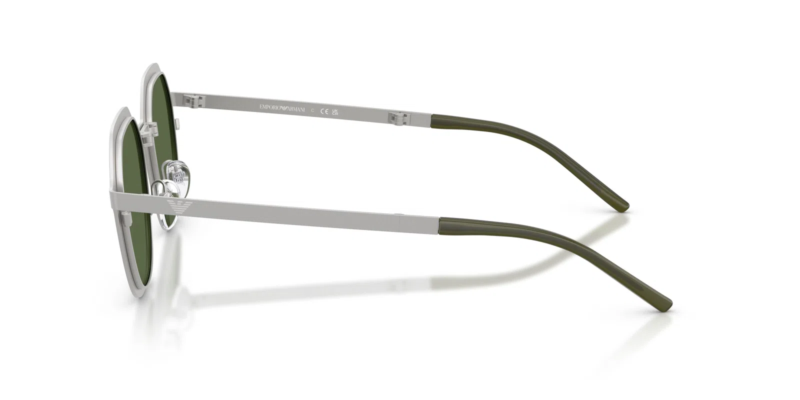 Emporio Armani 2176 Sunglasses - view 7